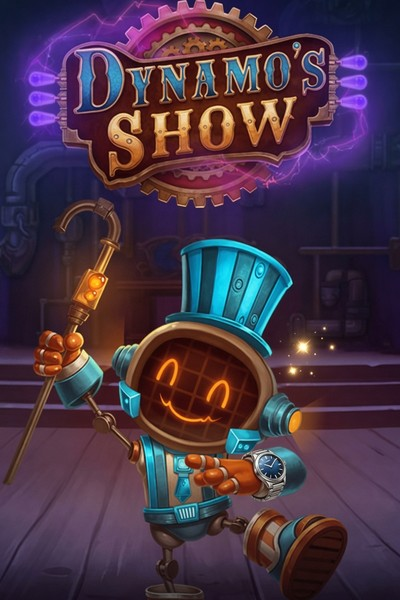 Dynamo's Show - Betrepublic