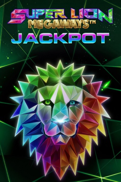Super Lion Megaways Jackpot - Betrepublic